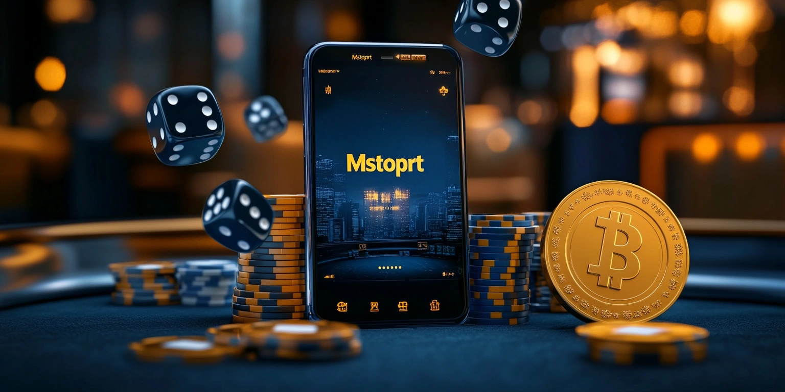 M Sport Bet login