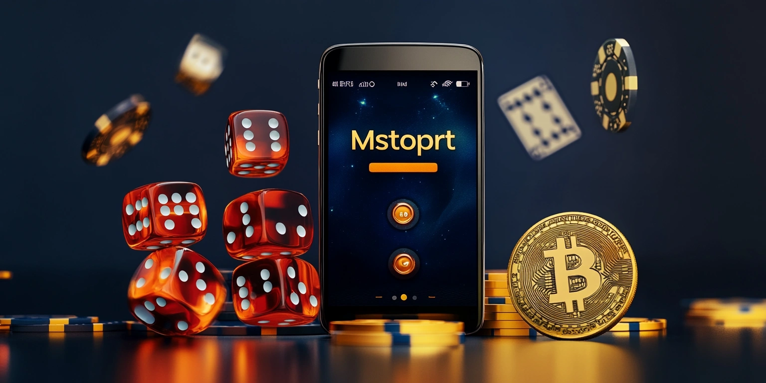 M Sport Bet app download